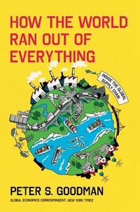 Enlarge image Cover: How the World Ran Out of Everything - HarperCollins