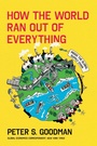 Cover: How the World Ran Out of Everything - HarperCollins