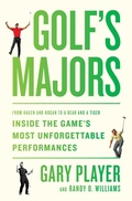 Cover: Golf's Majors - Collins