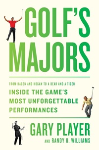 Abbildung von: Golf's Majors - Collins