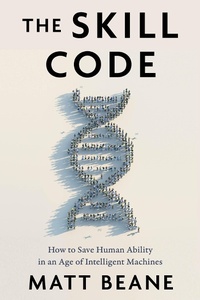 Enlarge image Cover: The Skill Code - HarperCollins