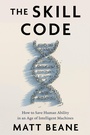 Cover: The Skill Code - Harper Business