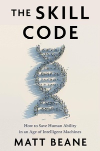 Abbildung von: The Skill Code - Harper Business