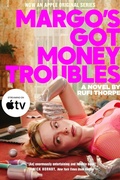 Cover: Margo's Got Money Troubles - HarperCollins