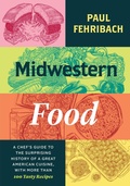 Bild: Midwestern Food - University of Chicago Press