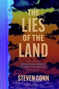 Bild: Lies of the Land - University of Chicago Press