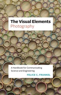 Cover: Visual Elements-Photography - University of Chicago Press
