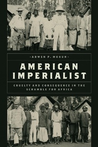 Abbildung von: American Imperialist - University of Chicago Press