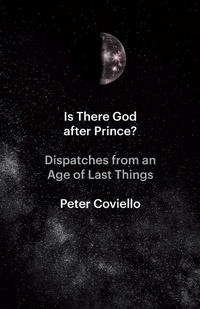 Abbildung von: Is There God after Prince? - University of Chicago Press