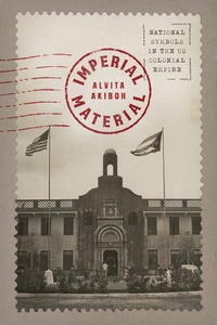 Bild: Imperial Material - University of Chicago Press
