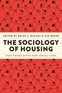 Abbildung von: Sociology of Housing - University of Chicago Press