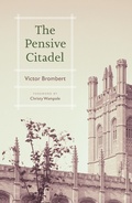 Cover: Pensive Citadel - University of Chicago Press