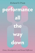 Bild: Performance All the Way Down - University of Chicago Press
