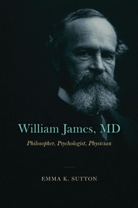 Abbildung von: William James, MD - University of Chicago Press