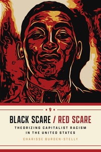 Bild: Black Scare / Red Scare - University of Chicago Press