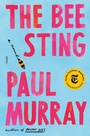 Cover: The Bee Sting - Farrar, Straus and Giroux