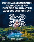 Abbildung von: Sustainable Remediation Technologies for Emerging Pollutants in Aqueous Environment - Elsevier