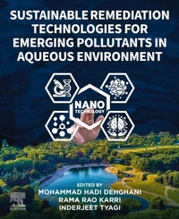 Abbildung von: Sustainable Remediation Technologies for Emerging Pollutants in Aqueous Environment - Elsevier