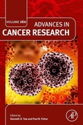 Abbildung von: Advances in Cancer Research - Academic Press