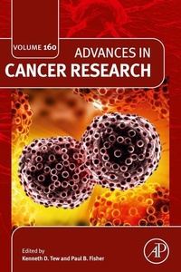 Abbildung von: Advances in Cancer Research - Academic Press