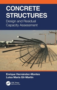 Enlarge image Cover: Concrete Structures - CRC Press