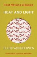 Cover: Heat and Light - University of Queensland Press