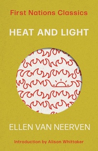 Enlarge image Cover: Heat and Light - University of Queensland Press