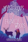 Bild: Mysterious Secret of Frankly Woods - Andrews UK