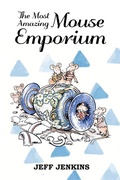 Cover: Most Amazing Mouse Emporium - Andrews UK