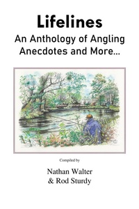 Enlarge image Cover: Lifelines - Andrews UK