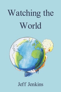 Enlarge image Cover: Watching the World - Andrews UK