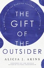 Cover: Gift of the Outsider - Harvest House Publishers