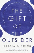 Cover: Gift of the Outsider - Harvest House Publishers