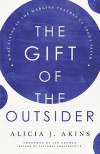 Enlarge image Cover: Gift of the Outsider - Harvest House Publishers