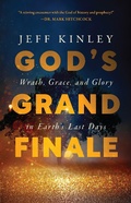 Cover: God's Grand Finale - Harvest Prophecy