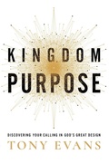 Cover: Kingdom Purpose - Harvest House Publishers