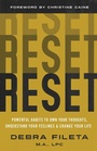 Cover: Reset - Harvest House Publishers