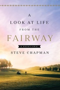 Cover: Look at Life from the Fairway - Harvest House Publishers