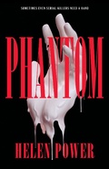 Cover: Phantom - Camcat Books