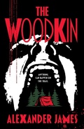 Cover: Woodkin - CamCat Books