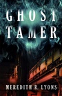 Cover: Ghost Tamer - CamCat Books