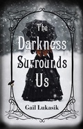 Cover: Darkness Surrounds Us - CamCat Books