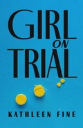Cover: Girl on Trial - CamCat Books