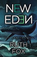 Cover: New Eden - CamCat Books