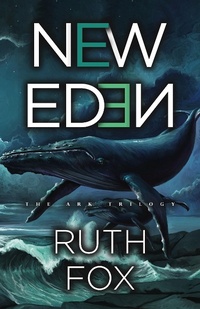 Enlarge image Cover: New Eden - CamCat Books