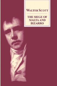 Abbildung von: Siege of Malta and Bizarro - Edinburgh University Press