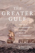 Cover: Greater Gulf - MQUP