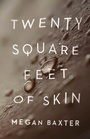 Cover: Twenty Square Feet of Skin - Mad Creek Books