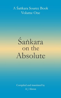 Enlarge image Cover: Shankara on the Absolute - Shanti Sadan