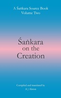 Cover: Shankara on the Creation - Shanti Sadan